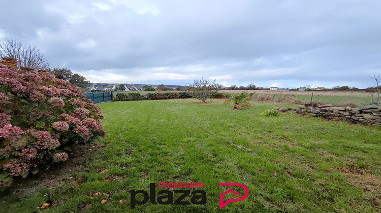 Ma-Cabane - Vente Maison PLOUHINEC, 60 m²