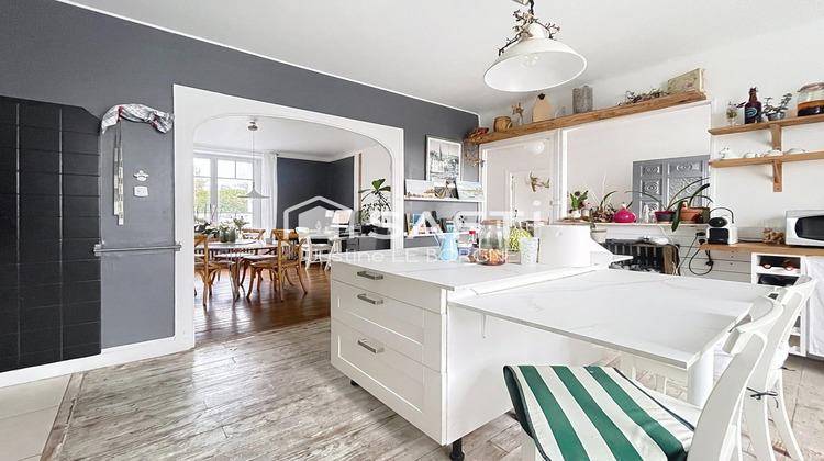 Ma-Cabane - Vente Maison Plouhinec, 115 m²