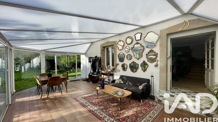 Ma-Cabane - Vente Maison Plouhinec, 111 m²