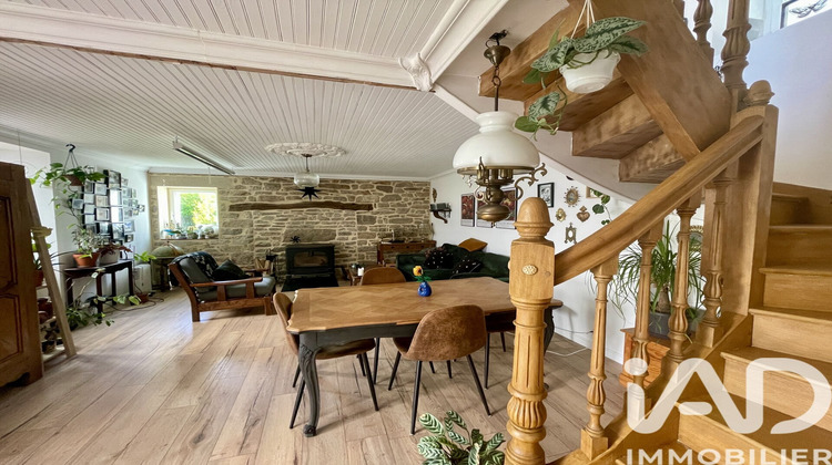 Ma-Cabane - Vente Maison Plouhinec, 111 m²