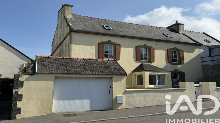 Ma-Cabane - Vente Maison Plouhinec, 120 m²