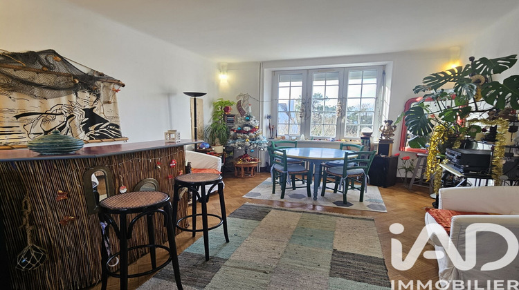 Ma-Cabane - Vente Maison Plouhinec, 124 m²