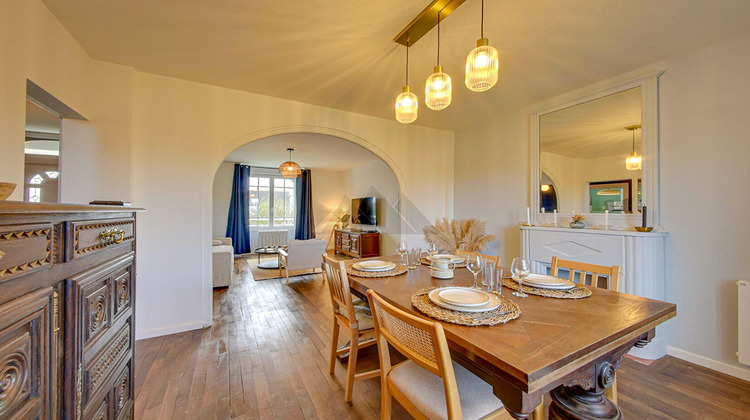 Ma-Cabane - Vente Maison PLOUHINEC, 160 m²