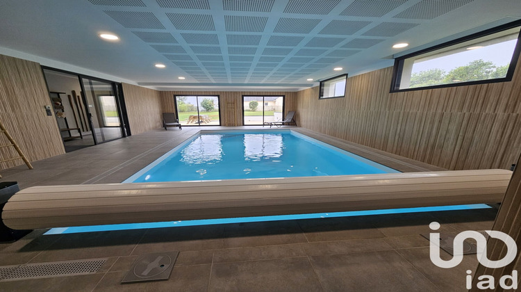 Ma-Cabane - Vente Maison Plouhinec, 188 m²