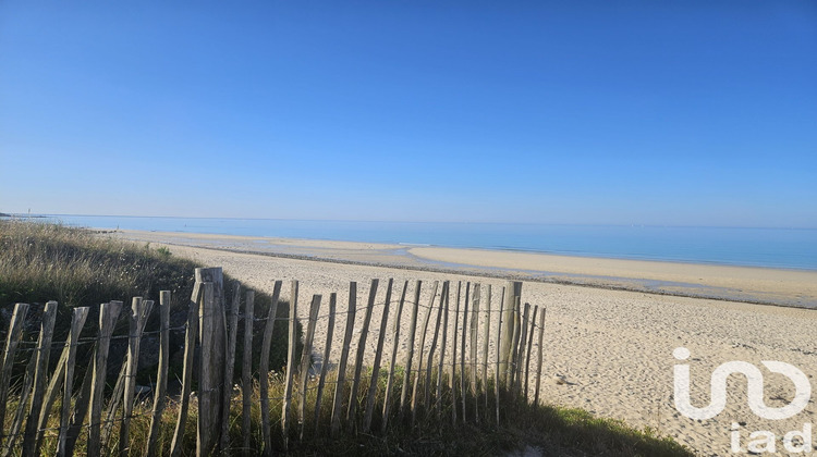 Ma-Cabane - Vente Maison Plouhinec, 188 m²