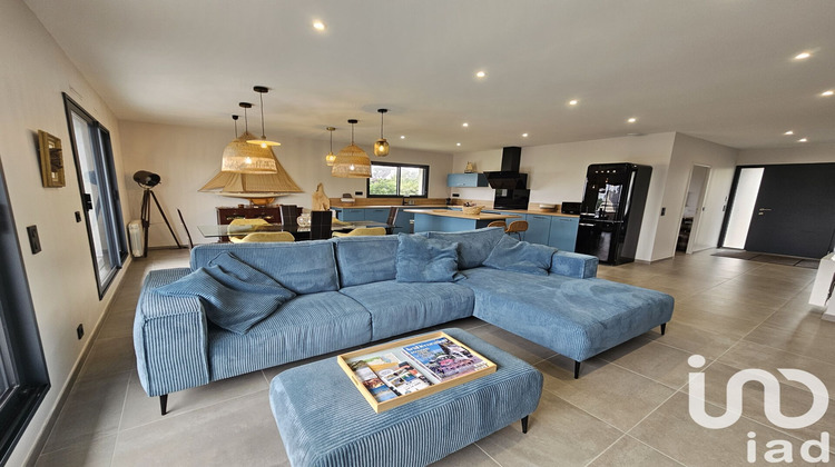 Ma-Cabane - Vente Maison Plouhinec, 188 m²