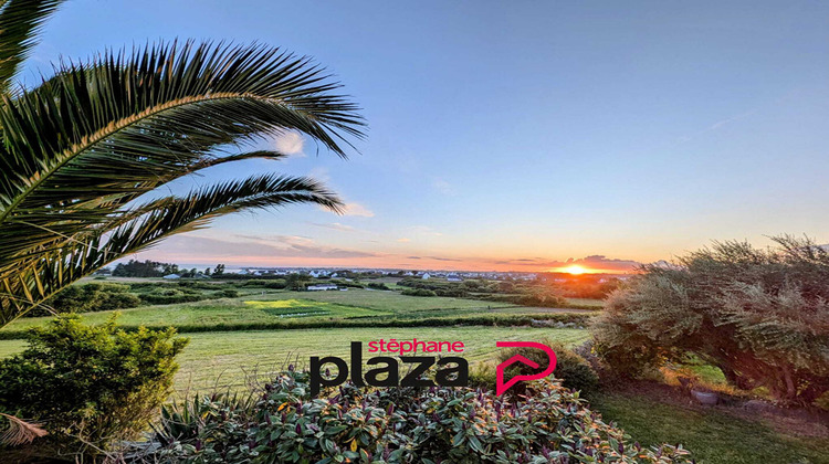 Ma-Cabane - Vente Maison PLOUHINEC, 215 m²