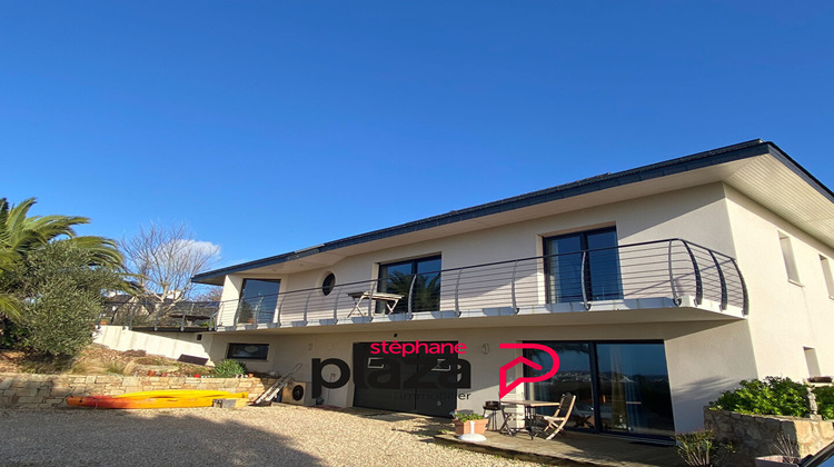 Ma-Cabane - Vente Maison PLOUHINEC, 215 m²