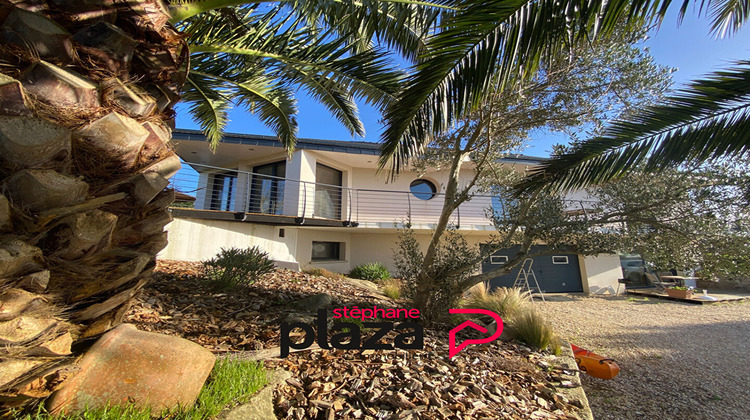 Ma-Cabane - Vente Maison PLOUHINEC, 215 m²