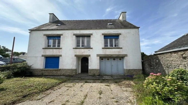 Ma-Cabane - Vente Maison Plouhinec, 113 m²