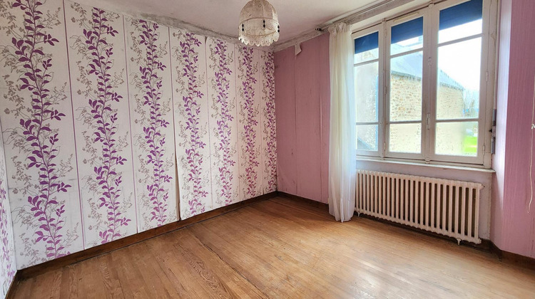 Ma-Cabane - Vente Maison Plouhinec, 113 m²