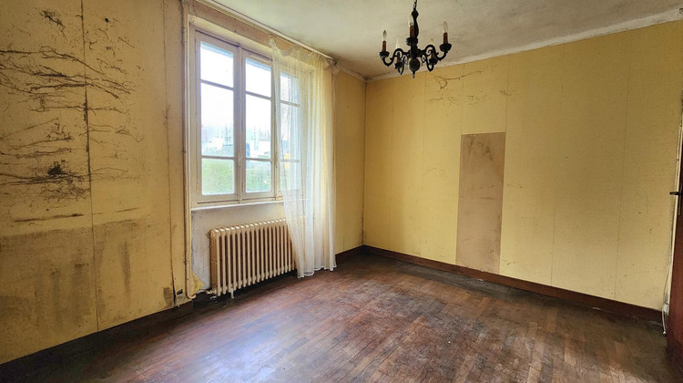 Ma-Cabane - Vente Maison Plouhinec, 113 m²