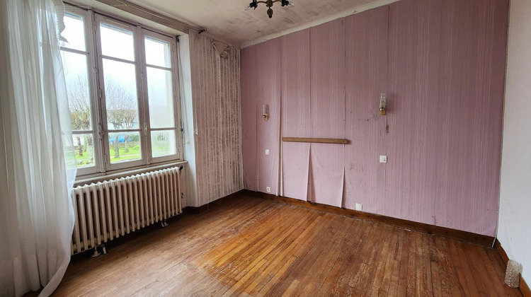 Ma-Cabane - Vente Maison Plouhinec, 113 m²