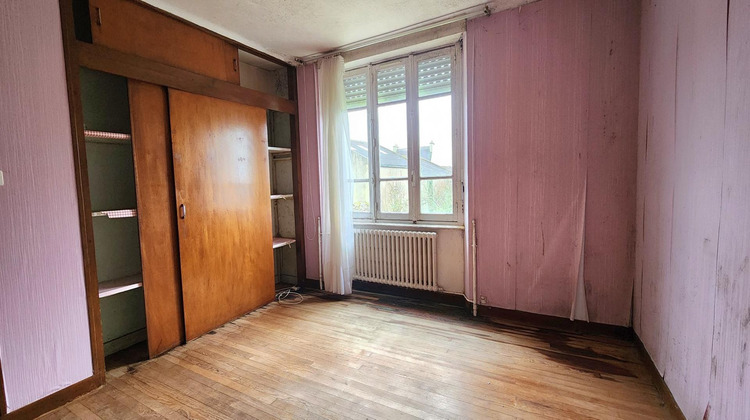 Ma-Cabane - Vente Maison Plouhinec, 113 m²