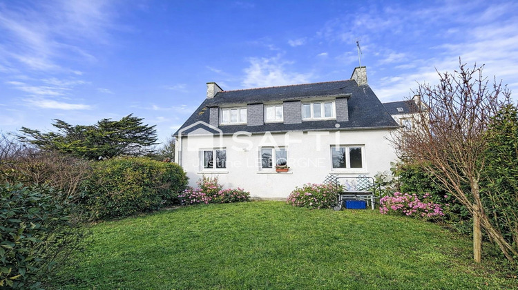 Ma-Cabane - Vente Maison Plouhinec, 180 m²
