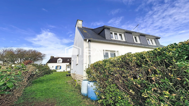 Ma-Cabane - Vente Maison Plouhinec, 180 m²