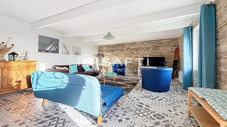 Ma-Cabane - Vente Maison Plouhinec, 180 m²