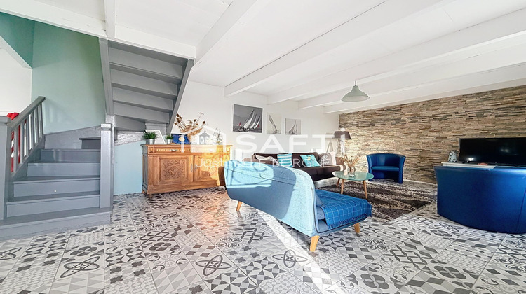 Ma-Cabane - Vente Maison Plouhinec, 180 m²