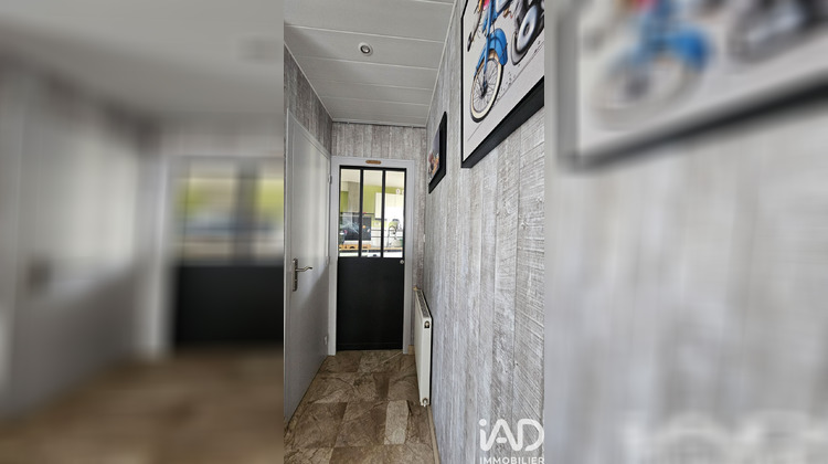 Ma-Cabane - Vente Maison Plouhinec, 131 m²