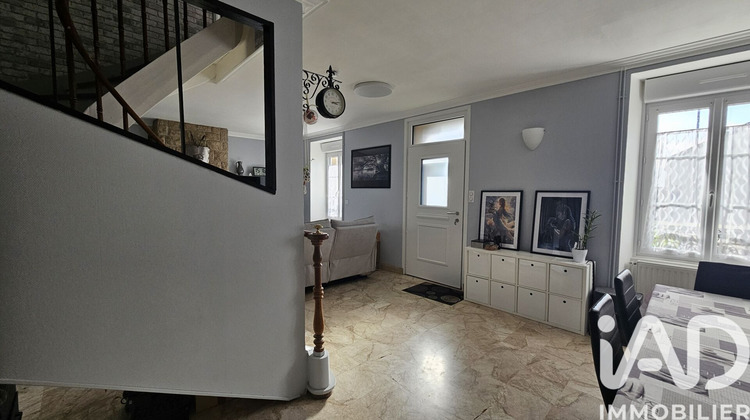 Ma-Cabane - Vente Maison Plouhinec, 131 m²