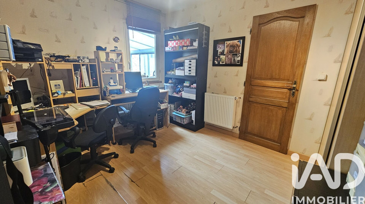 Ma-Cabane - Vente Maison Plouhinec, 131 m²