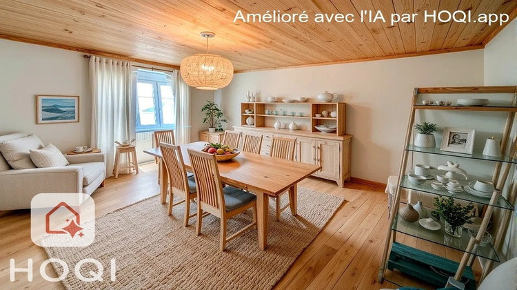 Ma-Cabane - Vente Maison PLOUHINEC, 112 m²