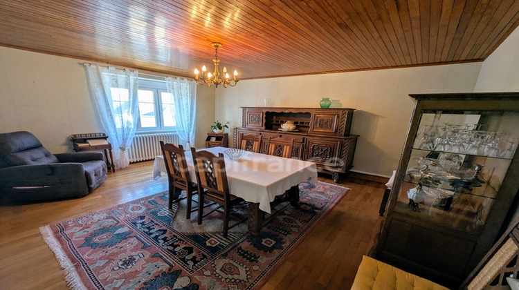 Ma-Cabane - Vente Maison PLOUHINEC, 112 m²