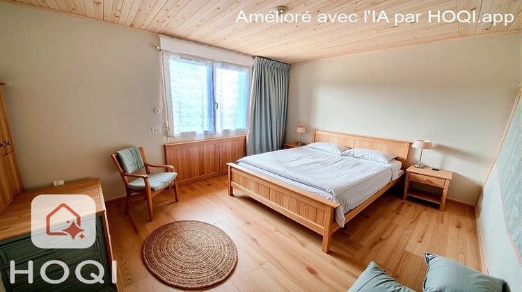 Ma-Cabane - Vente Maison PLOUHINEC, 112 m²