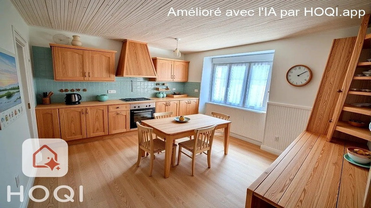 Ma-Cabane - Vente Maison PLOUHINEC, 112 m²