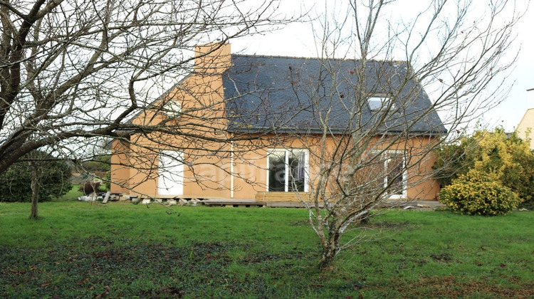 Ma-Cabane - Vente Maison PLOUHINEC, 107 m²