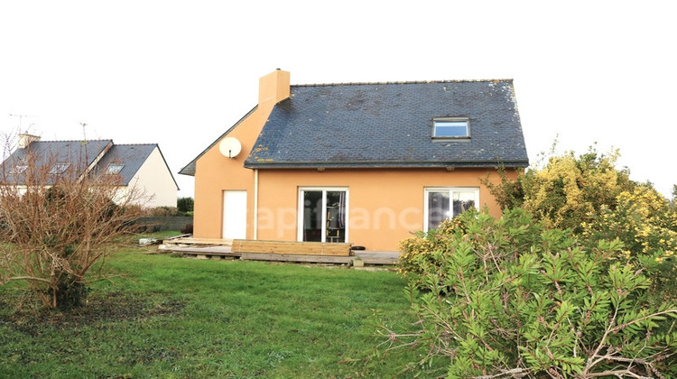 Ma-Cabane - Vente Maison PLOUHINEC, 107 m²