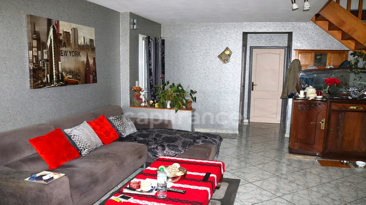 Ma-Cabane - Vente Maison PLOUHINEC, 107 m²