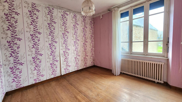 Ma-Cabane - Vente Maison Plouhinec, 113 m²