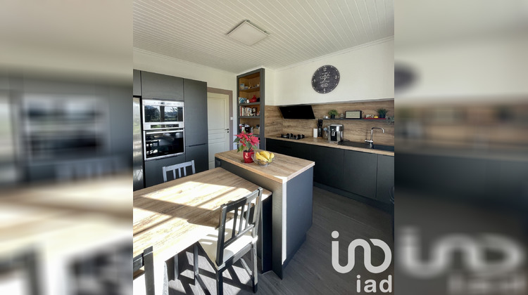 Ma-Cabane - Vente Maison Plouhinec, 90 m²