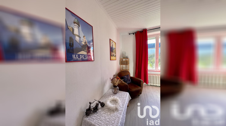 Ma-Cabane - Vente Maison Plouhinec, 90 m²