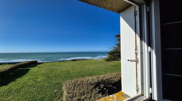 Ma-Cabane - Vente Maison PLOUHINEC, 230 m²