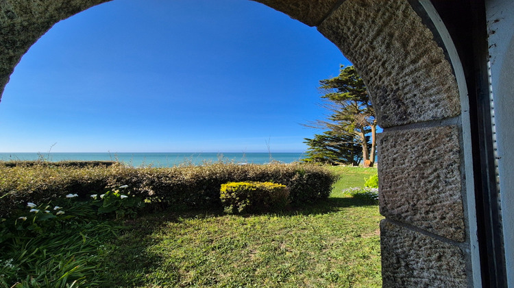 Ma-Cabane - Vente Maison PLOUHINEC, 230 m²