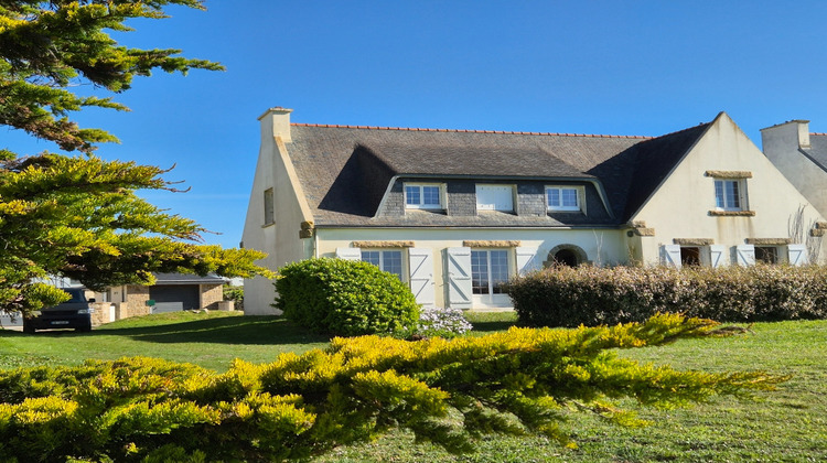 Ma-Cabane - Vente Maison PLOUHINEC, 230 m²