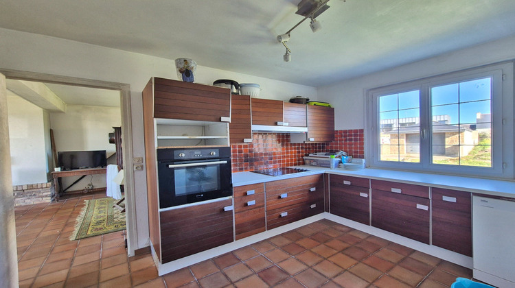 Ma-Cabane - Vente Maison PLOUHINEC, 230 m²