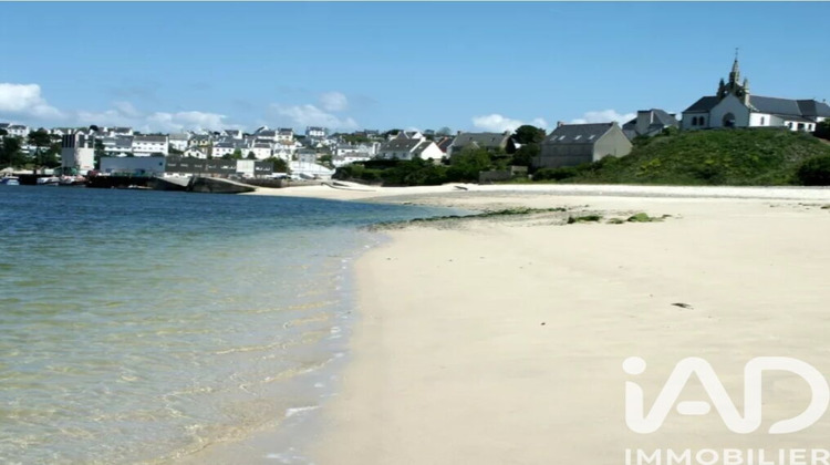 Ma-Cabane - Vente Maison Plouhinec, 136 m²