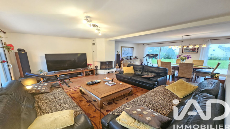 Ma-Cabane - Vente Maison Plouhinec, 136 m²