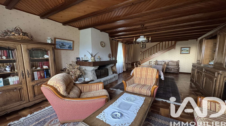 Ma-Cabane - Vente Maison Plouhinec, 196 m²