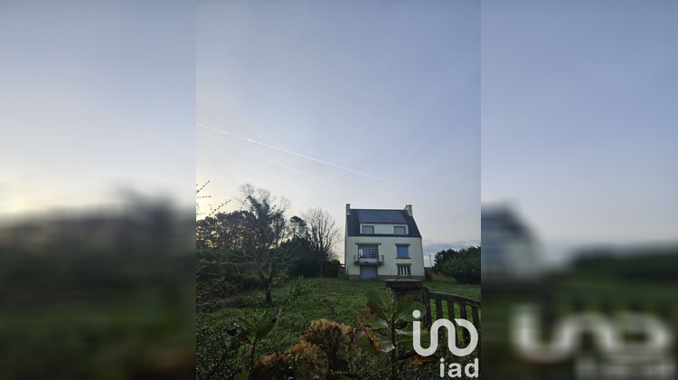 Ma-Cabane - Vente Maison Plouhinec, 100 m²