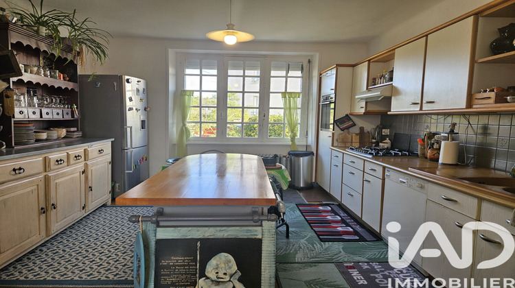 Ma-Cabane - Vente Maison Plouhinec, 124 m²