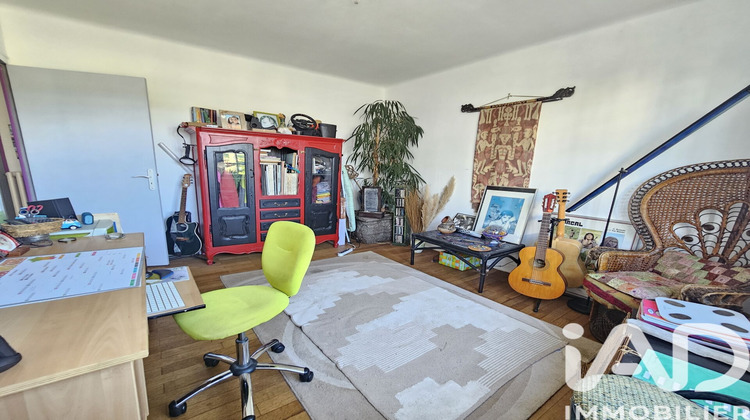 Ma-Cabane - Vente Maison Plouhinec, 124 m²