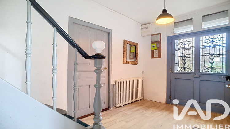 Ma-Cabane - Vente Maison Plouhinec, 148 m²