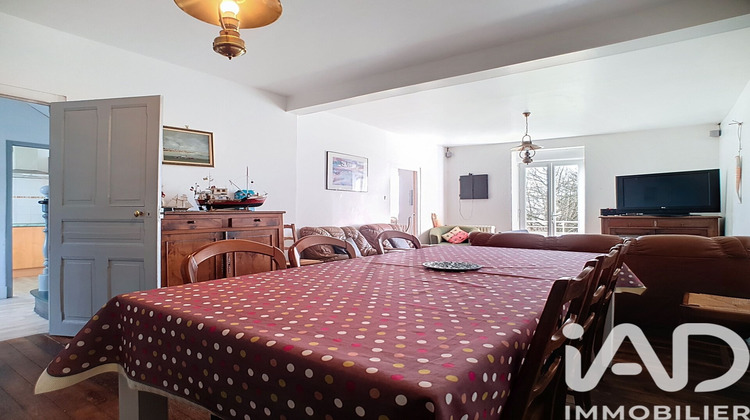 Ma-Cabane - Vente Maison Plouhinec, 148 m²