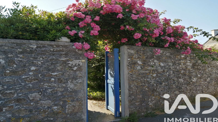 Ma-Cabane - Vente Maison Plouhinec, 98 m²