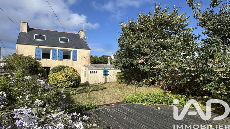 Ma-Cabane - Vente Maison Plouhinec, 98 m²