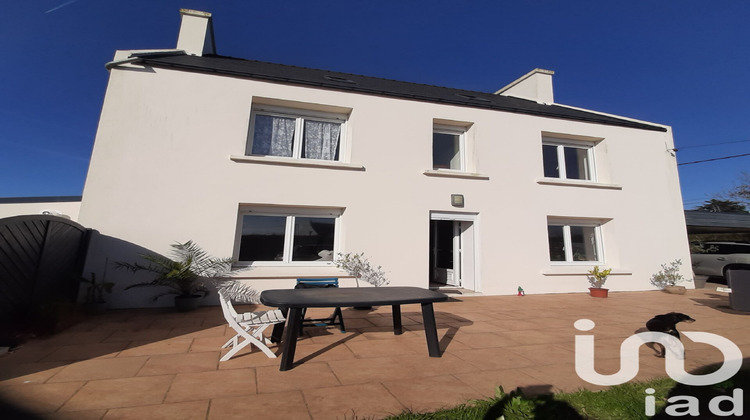 Ma-Cabane - Vente Maison Plouhinec, 120 m²